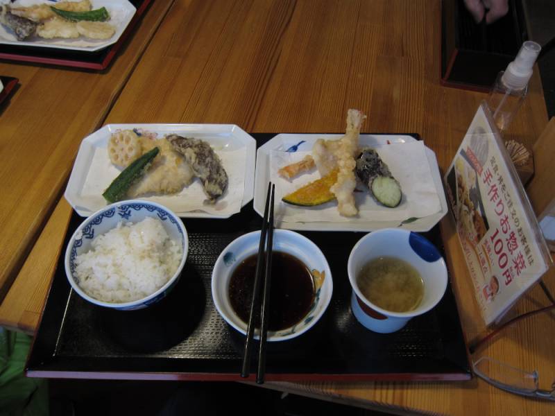 240331-天ぷら屋_陣屋二丈店_の天ぷら定食.jpg 240331-天ぷら屋_陣屋二丈店_の天ぷら定食.jpg