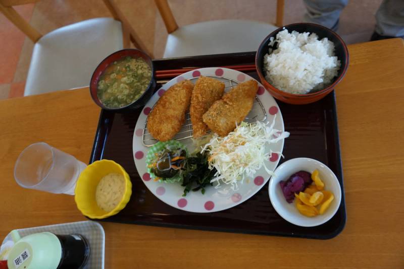 240810-あじフライ定食.jpg 240810-あじフライ定食.jpg