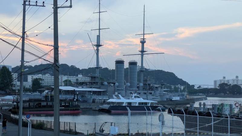 260721-横須賀港-軍艦三笠.jpg 260721-横須賀港-軍艦三笠.jpg