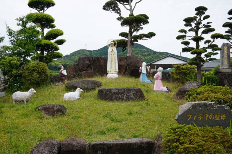240511-紐差教会_ファチマの聖母.jpg 240511-紐差教会_ファチマの聖母.jpg