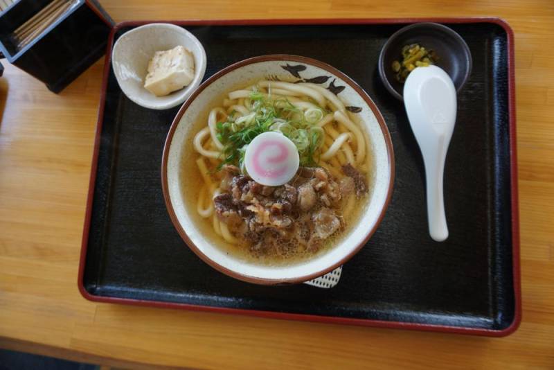 250628-お昼の肉うどん.jpg 250628-お昼の肉うどん.jpg