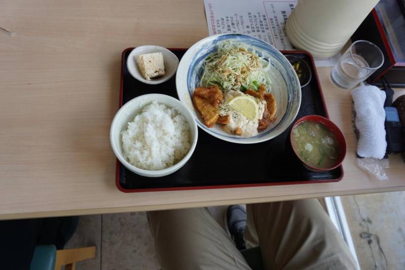 250628-お昼のチキン南蛮.jpg 250628-お昼のチキン南蛮.jpg