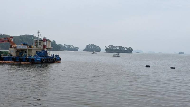260716-仙台市-遊覧船乗り場からの松島湾.jpg 260716-仙台市-遊覧船乗り場からの松島湾.jpg