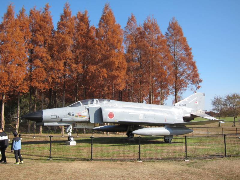 231210-メセタの杜のf4ファントム.jpg 231210-メセタの杜のf4ファントム.jpg