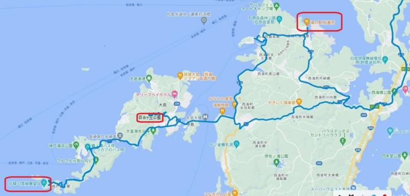 231119-西海ルート詳細.jpg 231119-西海ルート詳細.jpg