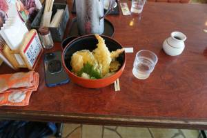 天丼
