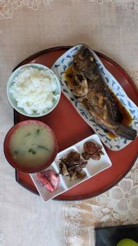 260718-脇野沢港-店員お勧めのソイの煮付け.jpg 260718-脇野沢港-店員お勧めのソイの煮付け.jpg