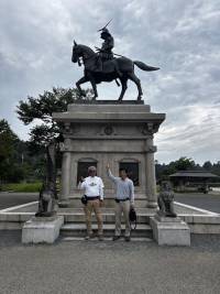 260716-仙台市-伊達政宗公騎乗像.jpg 260716-仙台市-伊達政宗公騎乗像.jpg