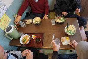 251101-ごぼう天うどんなど.jpg 251101-ごぼう天うどんなど.jpg