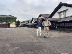 260719-酒田市-山居倉庫.jpg 260719-酒田市-山居倉庫.jpg