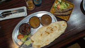 260719-酒田市-家庭的な雰囲気の店のインドカレー.jpg 260719-酒田市-家庭的な雰囲気の店のインドカレー.jpg