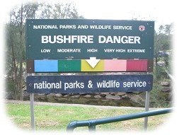 bushfirer